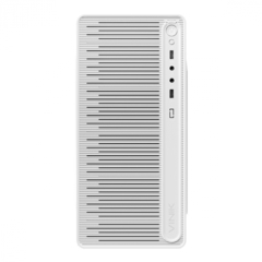 Gabinete Office Vinik Bit White - Micro-ATX e Mini-ITX - comprar online