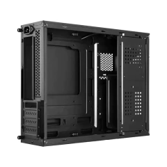 Gabinete SFX Office C3Tech DT-150BK - Micro-ATX e Mini-ITX - comprar online