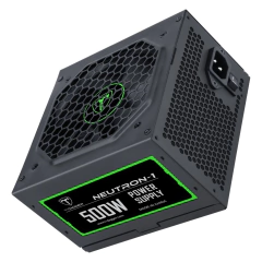 Fonte ATX 500W Real PFC Ativo Neutron T-Dagger - comprar online