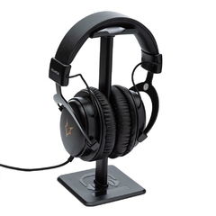 Suporte Headset Gamer Husky Gaming Snow Black na internet