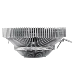 Cooler Processador T-Dagger Viti 90mm Intel/AMD LGA1200/1366/775 | AM4 TDP: 75W - WZetta: Pcs, Eletrônicos, Áudio, Vídeo e mais
