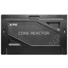 Fonte ATX 850W PFC Ativo 80 Plus Gold XPG Core Reactor Full Modular - 10 Anos de Garantia (com Cabo de Força) - comprar online