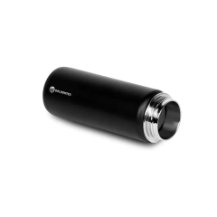 Garrafa Térmica Inox GT 500 ml para Bebidas Quentes ou Frias com Tampo com Bico Black na internet