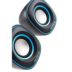 Caixa de Som GT Sound 6W Rms na internet