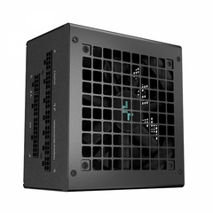 Fonte ATX 1000W PFC Ativo 80 Plus Gold Deepcool DQ1000M-V3L Full Modular - 7 Anos de Garantia R-PQA00M-FA0B-WO