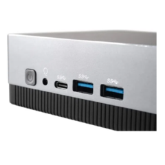 Mini PC GT, i3 5ger, DDR3 4GB, SSD M.2 120GB WIFI/Bluetooth - 1 Ano de Garantia na internet