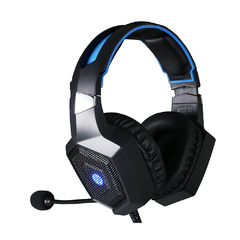 Headset Gamer HP H320GS 7.1 USB c/ Led na internet