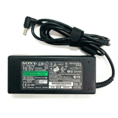 Carregador de Notebook Sony 19.5V 4.7A 90W - comprar online