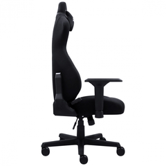 Cadeira Gamer PCYes Mad Racer V8 Turbo Black - loja online