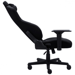 Imagem do Cadeira Gamer PCYes Mad Racer V8 Turbo Black