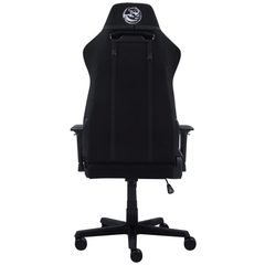 Cadeira Gamer PCYes Mad Racer V8 Turbo Black