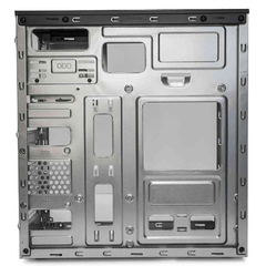 Gabinete Office C3Tech 23V2BK - Micro-ATX e Mini-ITX na internet