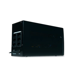 Imagem do Nobreak GT 1200VA 6 Tomadas Entrada: Bivolt Saída: 115V
