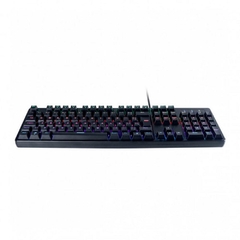 Teclado Mecânico Pcyes Kratz Black RGB Switch Brown na internet