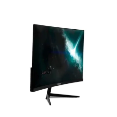 Monitor Gamer GT Curvo 23.8" Led Full HD 144Hz 1ms Freesync Widescreen Hdmi/Dp/Audio na internet