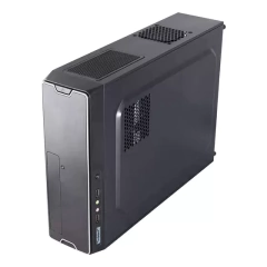 Gabinete SFX Office C3Tech DT-150BK - Micro-ATX e Mini-ITX na internet