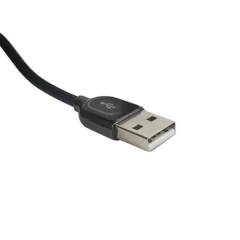 Cabo Cel Xtrad USB-C 1M 2.4A - comprar online