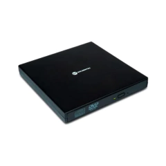 Gravador de CD Externo Portátil USB GT na internet