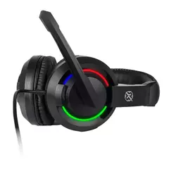Combo Gamer Kalkan Odin 4 em 1 Teclado, Mouse, Headset e Mousepad - KLK00017 - loja online