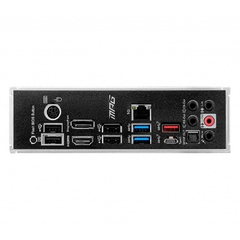 Placa Mãe AM4 B550 DDR4 MSI MPG Gaming Plus ATX - 1 Ano de Garantia + (Garantia Fabricante) - WZetta: Pcs, Eletrônicos, Áudio, Vídeo e mais