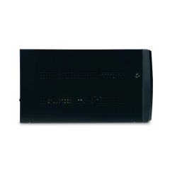 Nobreak GT 1200VA 6 Tomadas Entrada: Bivolt Saída: 115V