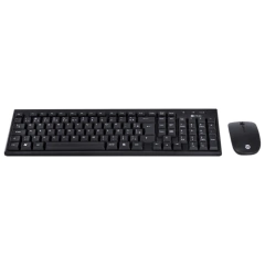 Kit Teclado E Mouse Sem Fio Vinik CMW200 Dynamic Mouse 1600DPI - WZetta: Pcs, Eletrônicos, Áudio, Vídeo e mais