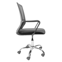 Cadeira Office Vinik Go Star - WZetta: Pcs, Eletrônicos, Áudio, Vídeo e mais
