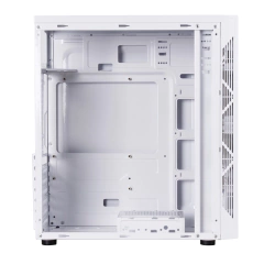Gabinete Gamer T-Dagger TGC-P03B White Com Led Rgb Frontal *Sem Fan Led* - ATX, Micro-ATX e Mini-ITX - WZetta: Pcs, Eletrônicos, Áudio, Vídeo e mais
