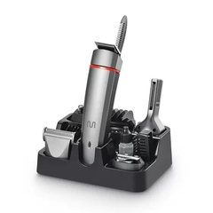 Máquina Aparador de Pelos Multilaser EB11 9 em 1