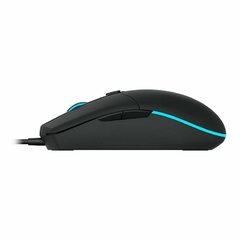 Kit Gamer Fortrek Ranger Grey Teclado Semi Mecânico Mouse 6.400DPI - WZetta: Pcs, Eletrônicos, Áudio, Vídeo e mais