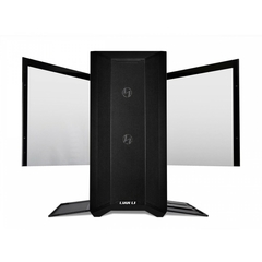 Gabinete Gamer Lian Li Lancool II Mesh Performance - X - WZetta: Pcs, Eletrônicos, Áudio, Vídeo e mais