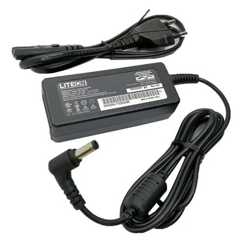Carregador de Notebook Liteon 19V 2.1A - comprar online