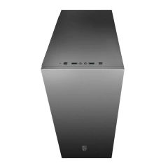 Gabinete Gamer Deepcool Macube 310 Black *Sem Fan Led* - ATX, Micro-ATX e Mini-ITX - WZetta: Pcs, Eletrônicos, Áudio, Vídeo e mais