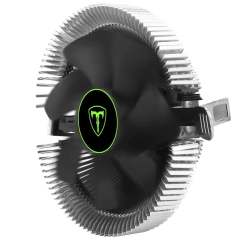 Cooler Processador T-Dagger Viti 90mm Intel/AMD LGA1200/1366/775 | AM4 TDP: 75W - comprar online