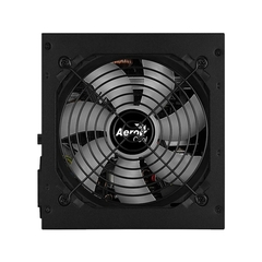 Fonte ATX 750W Real PFC Ativo 80 Plus Gold Aerocool Dorado Led RGB - loja online