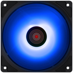 Cooler Fan 120mm Pcyes Nix 2 Led ARGB *PWN *3P 5V Controlar - loja online