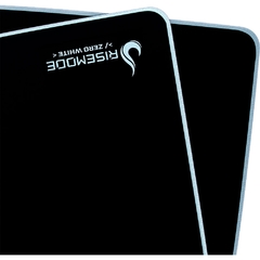 Mousepad Gamer Rise Mode Speed 900x300mm Costura Branca - loja online