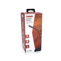 Imagem do Microfone Gamer USB Coreano Tomate MT1008