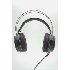 Headset Gamer GT Luminous Led Surround 7.1 USB - loja online