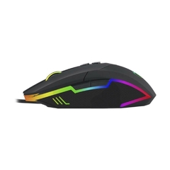 Mouse Gamer T-Dagger Lieutenant T-TGM301 RGB 8000DPI - loja online