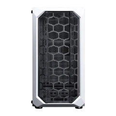 Gabinete Gamer Galax Nebulosa White s/ Fan Led - Micro-ATX e Mini-ITX na internet