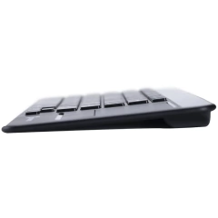 Teclado Sem Fio USB GT Premium com Touchpad - loja online