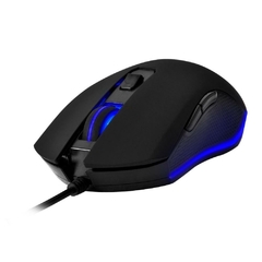 Combo Gamer Gamdias Hermes E1B 4 em 1 Teclado Mecânico + Mouse 3200 DPI + Headset LED + Mousepad 240x180mm - loja online