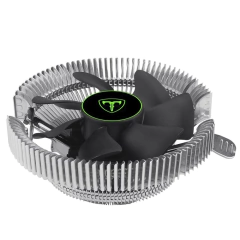 Cooler Processador T-Dagger Viti 90mm Intel/AMD LGA1200/1366/775 | AM4 TDP: 75W na internet