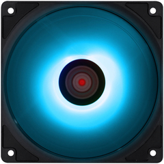 Imagem do Cooler Fan 120mm Pcyes Nix 2 Led ARGB *PWN *3P 5V Controlar