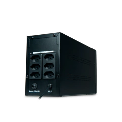 Nobreak GT 1200VA 6 Tomadas Entrada: Bivolt Saída: 115V na internet