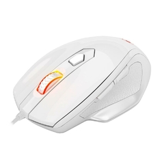 Imagem do Mouse Gamer Redragon Tiger 2 Lunar White M709W 3.200DPI