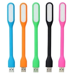 Luminária Led USB