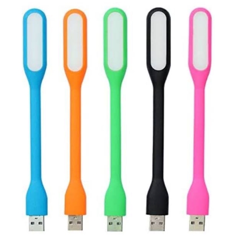 Luminária Led USB