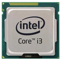 Processador Intel Core i3 2120 3.30GHz 2N/4T 3MB Cache LGA 1155 (com vídeo)(sem cooler box)(oem sem caixa) - comprar online